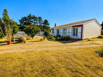 Vente Maison 3 chambresChallans