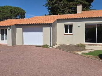 Vente maison 4 pièces Challans 85