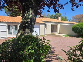 Vente Maison 3 chambresChallans