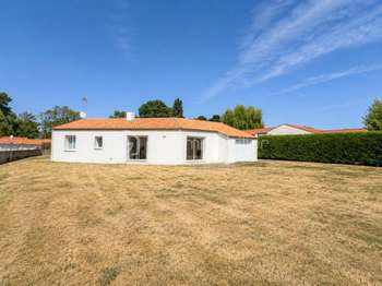 Vente maison 3 pièces Challans 85