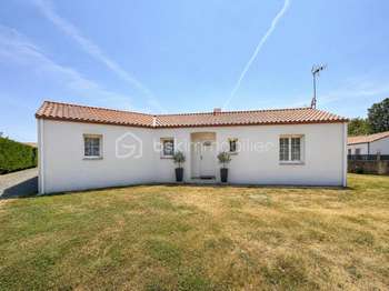 Vente Maison 2 chambresChallans