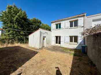 Vente Maison 4 chambresChallans