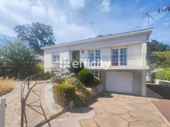 Vente Maison 4 chambresChallans