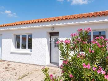 Vente maison 4 pièces Challans 85