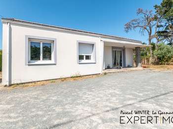 Photo Vente maison Challans