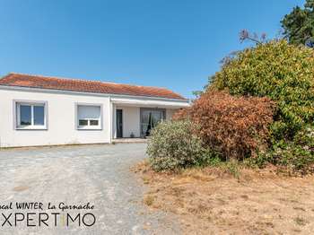 Vente Maison 4 chambresChallans