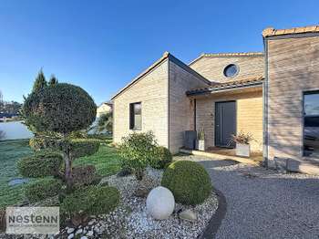 Vente Maison 4 chambresChallans