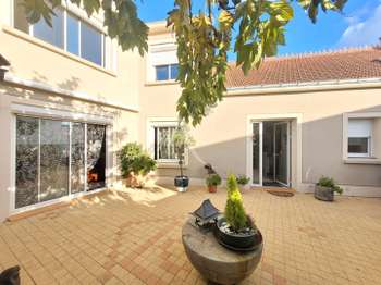 Vente maison 6 pièces Challans 85