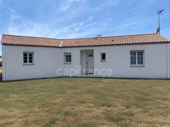 Vente Maison 2 chambresChallans