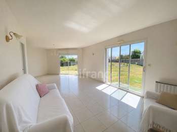 Vente Maison 2 chambresChallans