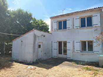 Vente maison 5 pièces Challans 85