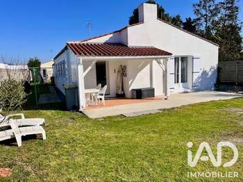 Vente Maison 2 chambresChallans