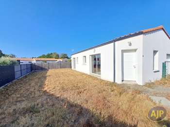 Vente Maison 2 chambresChallans