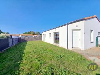 Vente Maison 2 chambresChallans