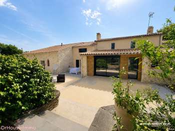 Vente Maison 4 chambresChallans