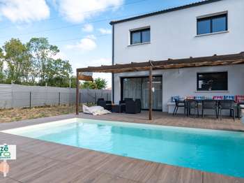 Vente Maison 4 chambresChallans