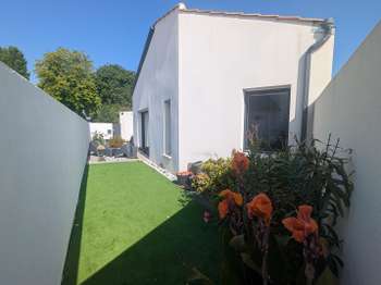 Vente Maison 2 chambresChallans