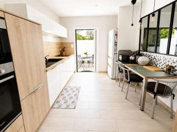 Vente Maison 2 chambresChallans