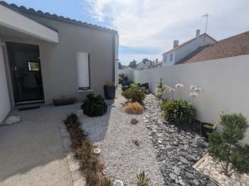 Vente Maison 2 chambresChallans
