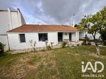 Vente Maison 2 chambresChallans