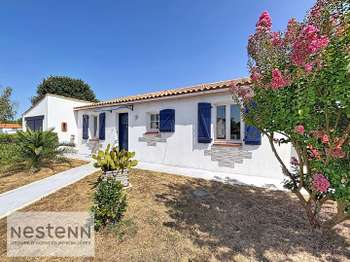 Vente Maison 2 chambresChallans