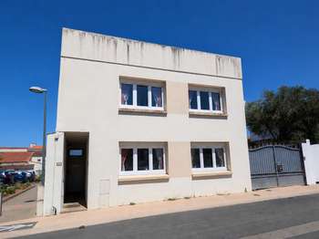Vente maison 7 pièces Challans 85