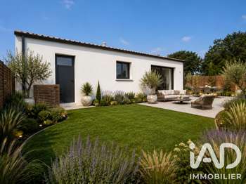 Vente Maison 3 chambresChallans