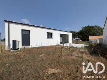 Vente Maison 3 chambresChallans