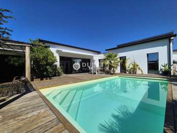 Vente Maison 3 chambresChallans