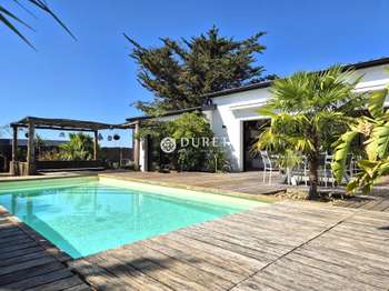 Vente Maison 3 chambresChallans