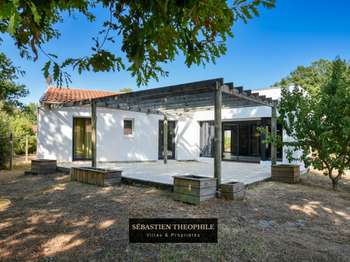 Vente Maison 4 chambresChallans