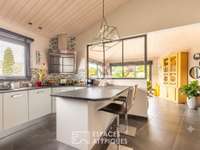 Vente maison 9 pièces