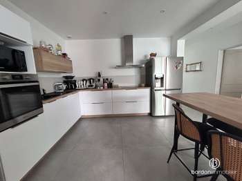 Vente maison 5 pièces Challans 85