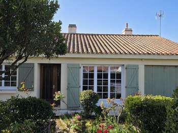 Vente Maison 3 chambresChallans
