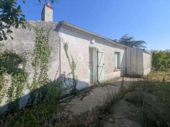 Vente maison 3 pièces Challans 85