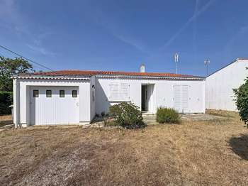 Vente maison 3 pièces Challans 85