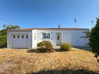 Vente maison Challans - 85