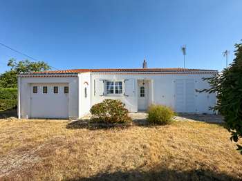 Vente Maison 2 chambresChallans