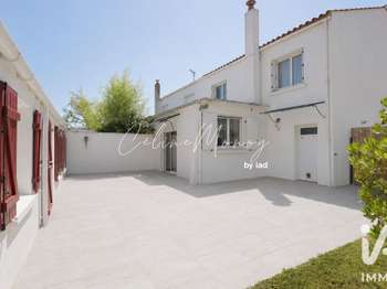 Vente Maison 6 piècesChallans