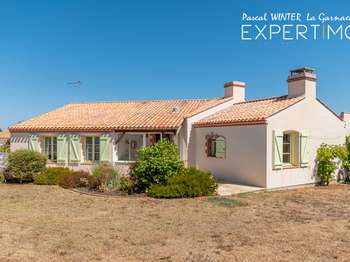 Vente Maison 3 chambresChallans