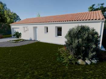 Vente MaisonChallans