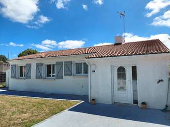 Vente maison 4 pièces Challans 85