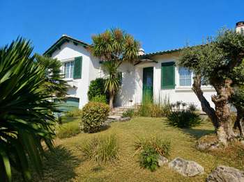 Vente Maison 5 chambresChallans