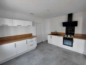 Vente Maison 2 chambresChallans