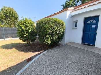 Vente maison 4 pièces Challans 85