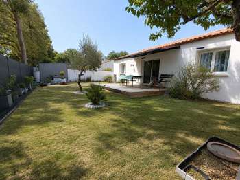 Vente Maison 3 chambresChallans
