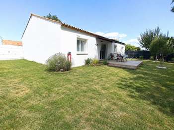 Vente Maison 3 chambresChallans