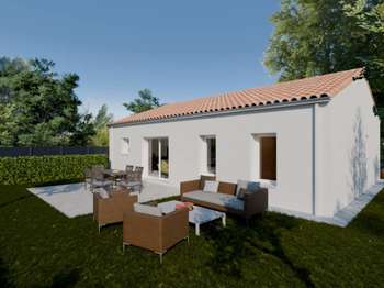 Vente MaisonChallans