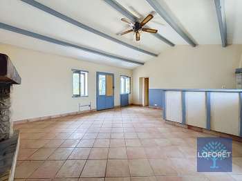 Vente Maison 2 chambresChallans