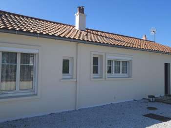 Vente maison 3 pièces Challans 85